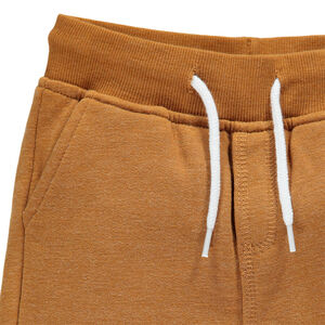 Junior - Pantalon de jogging en molleton chiné 