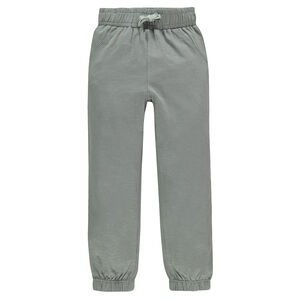 Pantalon de jogging uni  