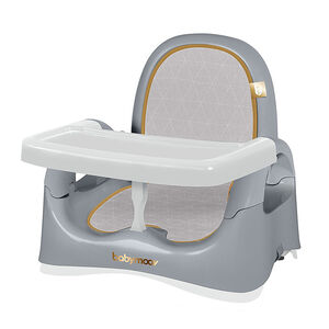 Rehausseur Compact - Smokey 