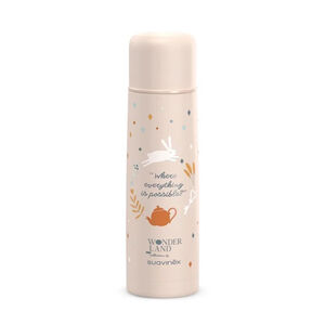 Bouteille Isotherme 500ml Wonderland Rose 