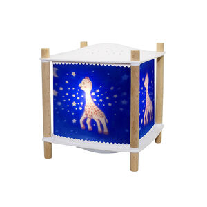 Lanterne magique 2.0 bluetooth Sophie la girafe 
