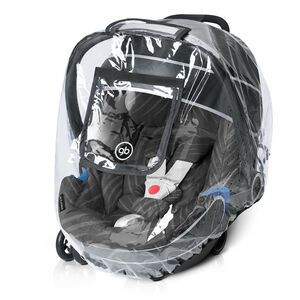 Habillage pluie pour sièges-auto gb 