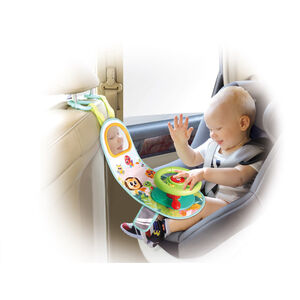 Volant de voiture 