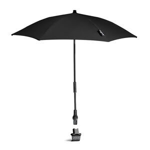 Ombrelle pour poussette YOYO - Noir 