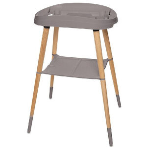 Support de bain Sense - Chalk Brown 