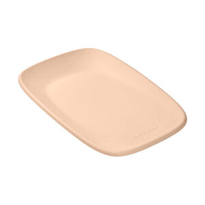 Matelas à langer en mousse Softy pêche 