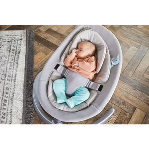 Transat Leaf Grow 3 positions – Iron 