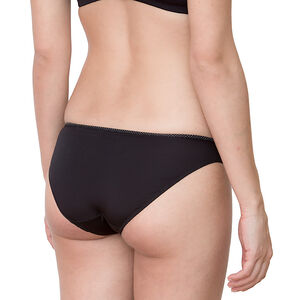 Culotte de grossesse sans coutures  