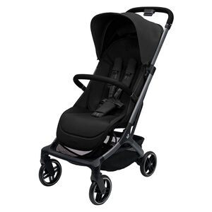 Poussette de voyage Oxford Cabin Onyx Black 