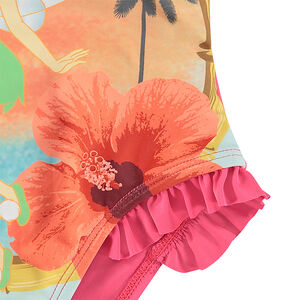 Maillot de bain 1 pièce Disney Fée Clochette 