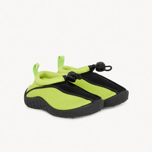 Chaussures aquatiques en néoprène garçon 