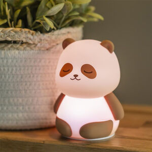 Veilleuse 12CM Panda 