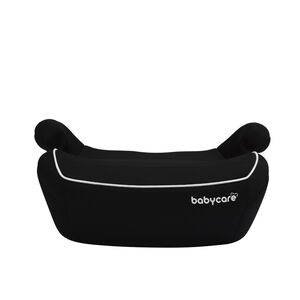 Rehausseur R129 à ceinturer 125-150 cm noir 