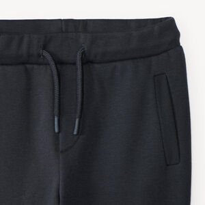Ensemble de jogging garçon en velours 