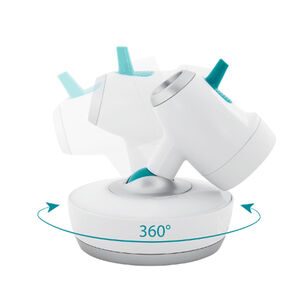 Babyphone vidéo Yoo-Moov 