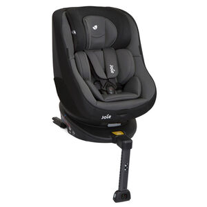 Siège-auto isofix Spin 360 groupe 0+/1 - Ember 