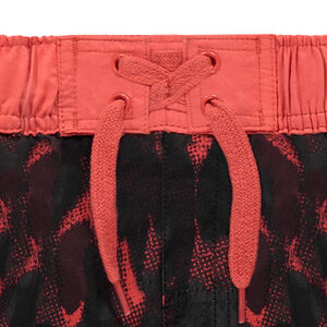 Junior - Short de bain imprimé all-over 