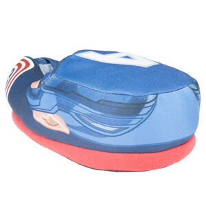 Chaussons ouatinés imprimé Avengers 