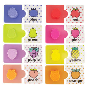 Puzzle Sensoriel – My 1st Sensory & Shapes Puzzle Set 