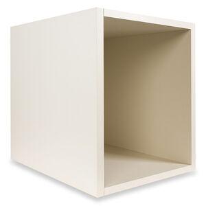 Niche pour Armoire Cocoon Clay 