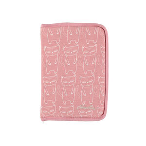 Protège carnet de santé - collection Imagine 