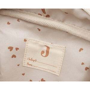 Trousse de toilette Fluffy - Sand 