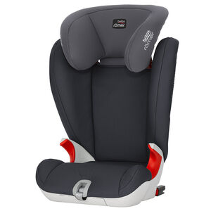 Siège auto Kidfix SL groupe 2/3 - Storm Grey 
