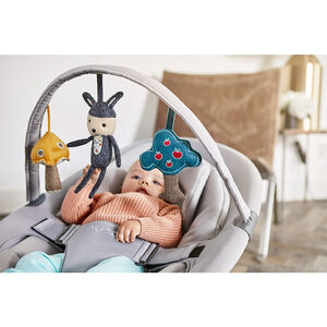 Transat Leaf - Twilight 