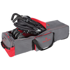 Sac de transport pour poussette - Anthracite 