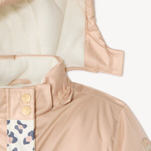 Combinaison de ski imperméable fille 