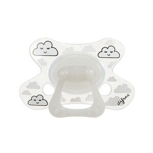 Sucette nuit phosphorescente - 18 mois + 