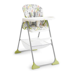 Chaise haute Mimzy snacker 123 