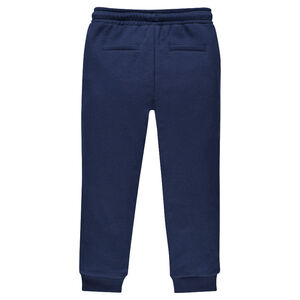 Pantalon de jogging en molleton 