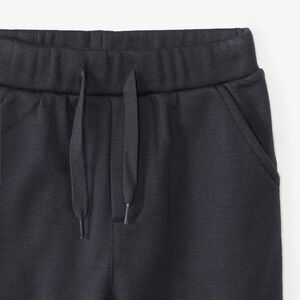 Ensemble de jogging bébé garçon en sherpa sweat ludique 
