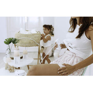 Tire-lait électrique Link 