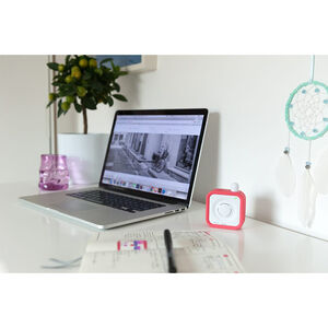 Babyphone Minicall - Corail 