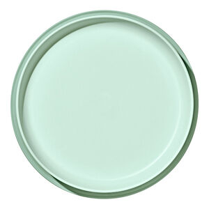 Assiette à ventouse Stick&Stay Opal 