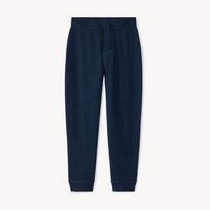 Pantalon de jogging en molleton garçon 