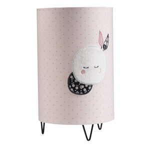 Lampe de chevet - Miss Fleur de Lune 