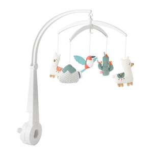 Mobile musical - Moris&Sacha 