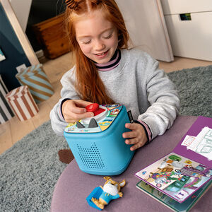 Coffret Tonieplay Lalalinos  