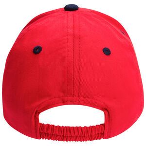 Casquette à badge gomme voilier pour bébé garçon 