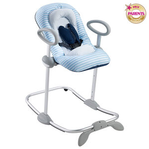 Transat Up & Down III - Blue Sailor 