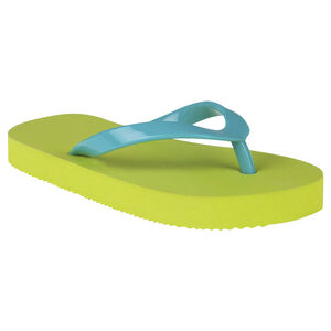 Tongs unies à bride plastique du 28 au 35 