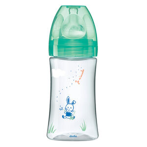 Biberon Initiation+ 270 ml – Décor 