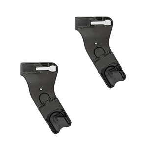 Adaptateur nacelle/coque pour poussette Litetrax 