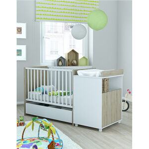 Tiroir de Lit Joy - 120 cm 