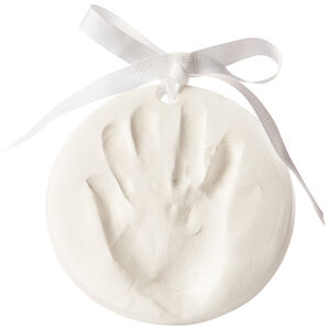 Moulage empreinte en forme de boule Prémaman  