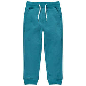 Pantalon de jogging en molleton chiné 