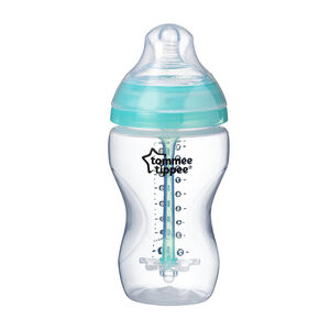 Biberon anti-colique avancé 340ml 
